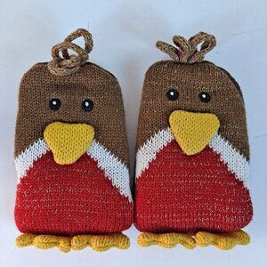 Aroma Home Click & Heat Hand Warmers Bird with Reusable Heating Inserts